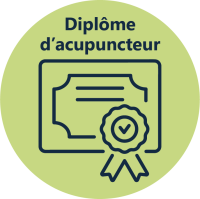 Badge-diplome