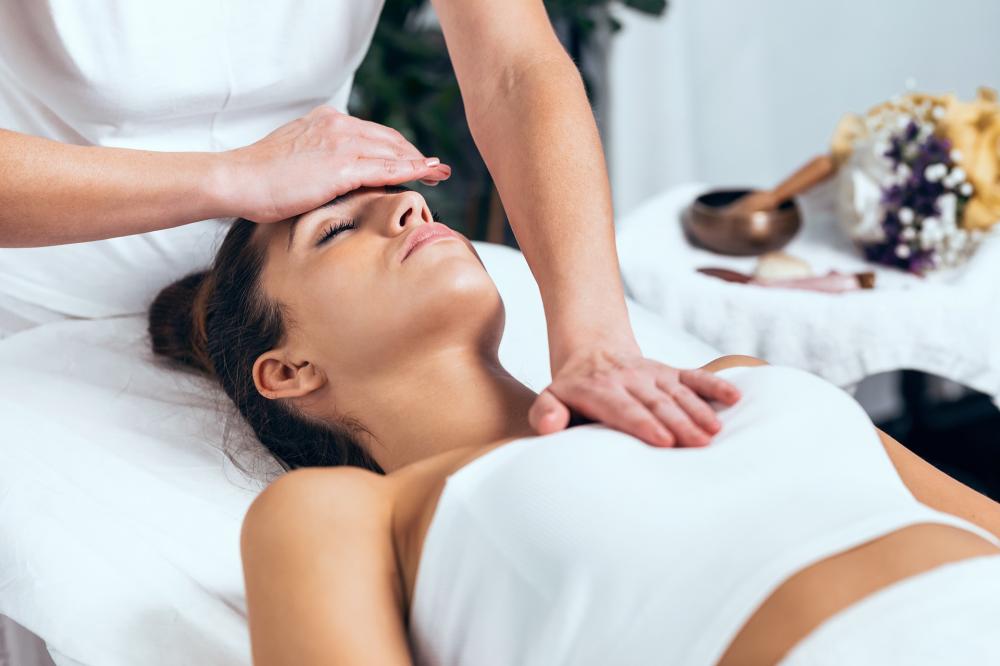 Reiki à Quevert